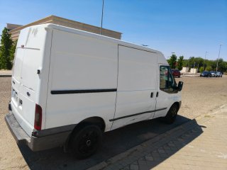 Ford Transit 2011