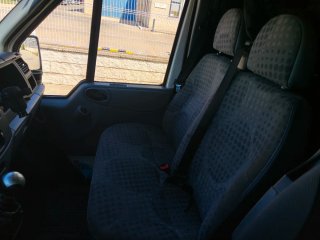 Ford Transit 2011