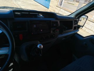 Ford Transit 2011