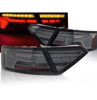 Pilotos traseros LED Audi A5 2012-2016 Secuenciale