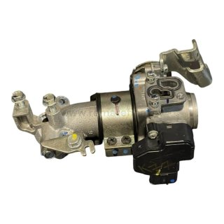 Cuerpo Inyección Yamaha PS 125 (2010)