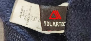 Polar Arc'teryx Azul y Rosa talla M mujer