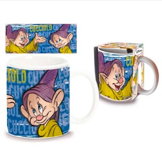 Tazza Disney Cucciolo Ceramica