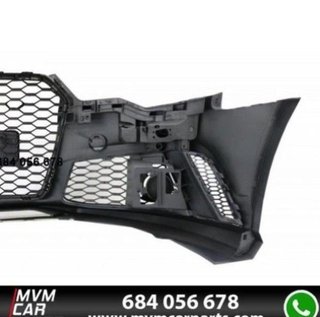 Parachoques delantero adecuado para AUDI A6 C7 4G