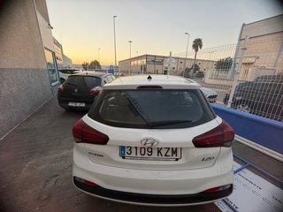 Hyundai i20 2019