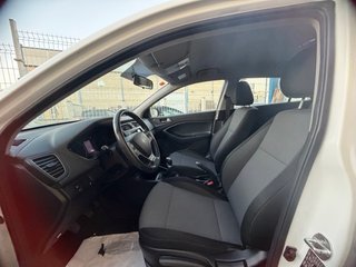 Hyundai i20 2019