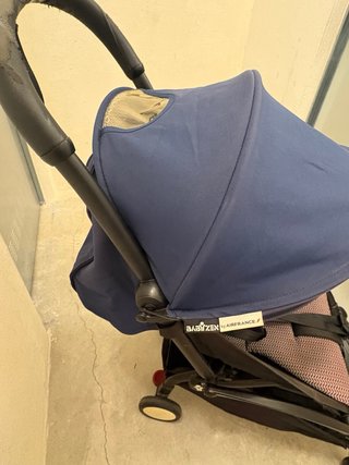Cochecito Babyzen Yoyo Air France