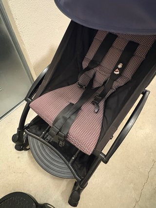 Cochecito Babyzen Yoyo Air France