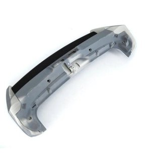 Aleron trasero Ford Focus MK3 15-18 look RS