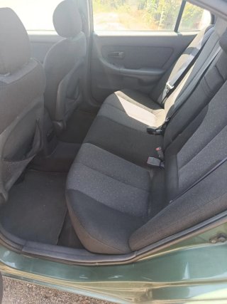 Hyundai Elantra 2003
