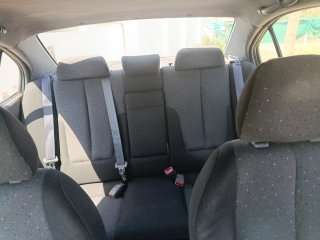 Hyundai Elantra 2003