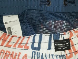 Bañador O'Neill surf logos nuevo