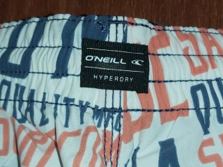 Bañador O'Neill surf logos nuevo