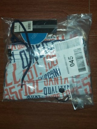 Bañador O'Neill surf logos nuevo