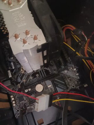 Pc gaming a falta de gráfica