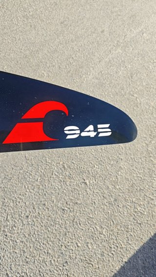 Ala Sabfoil ONDA 945