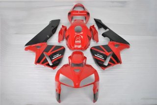 CARENADO HONDA PINTADO CBR 600RR 2005-2006