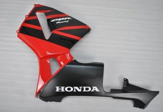 CARENADO HONDA PINTADO CBR 600RR 2005-2006