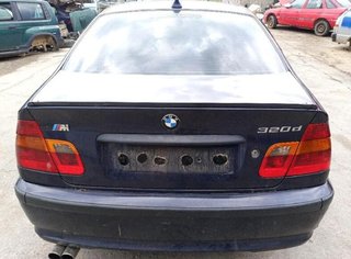 Bmw 0281010565 centralita motor uce serie 3 312576