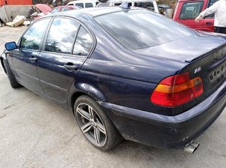 Bmw 0281010565 centralita motor uce serie 3 312576
