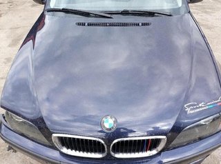 Bmw 0281010565 centralita motor uce serie 3 312576