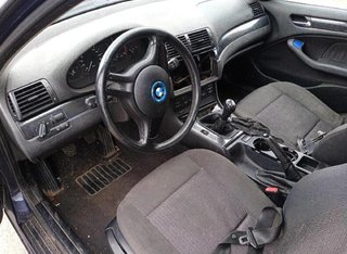 Bmw 0281010565 centralita motor uce serie 3 312576