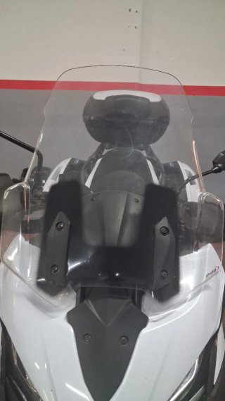 Kawasaki Versys 1000 2018