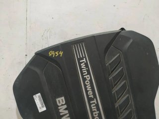 Tapa motor BMW SERIE X5 (E70)