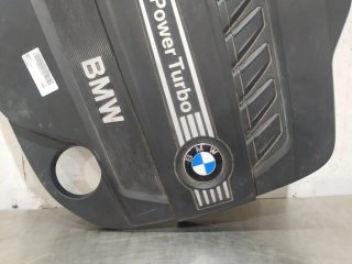 Tapa motor BMW SERIE X5 (E70)