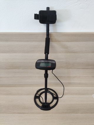 Detector Metales Profesional Adultos