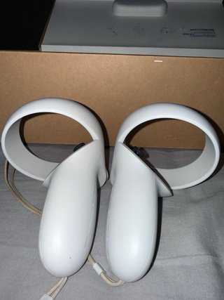 Meta Quest 2 VR