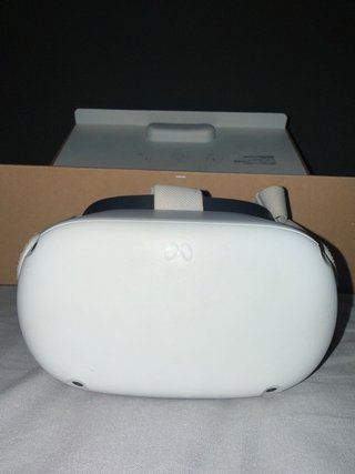 Meta Quest 2 VR