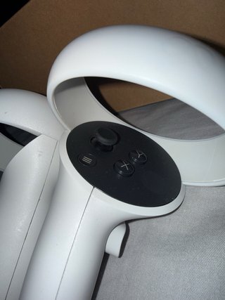 Meta Quest 2 VR