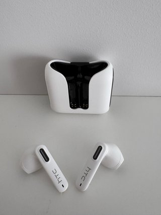 Auriculares HTC Traductores