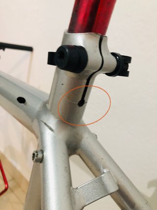 Cuadro Klein Pinnacle