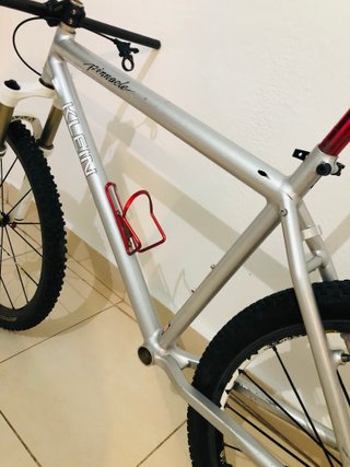 Cuadro Klein Pinnacle