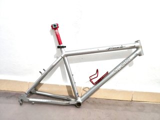 Cuadro Klein Pinnacle