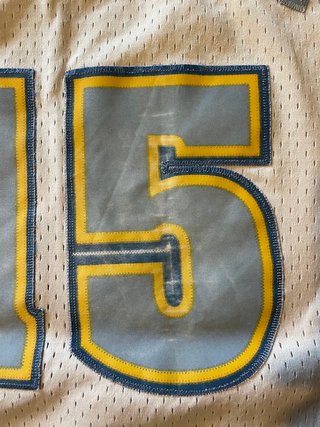 Canotta NBA Denver Nuggets Carmelo Anthony XL
