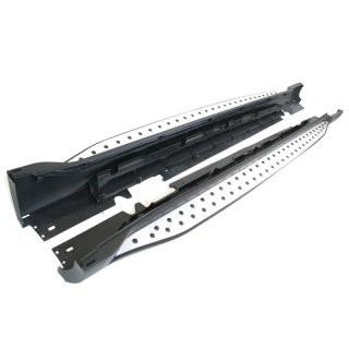 Estriberas Laterales BMW X1 E84