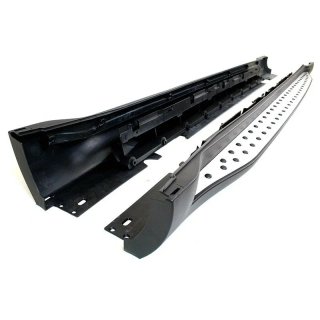 Estriberas Laterales BMW X1 E84