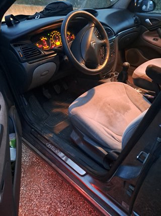 Citroen C5 2006