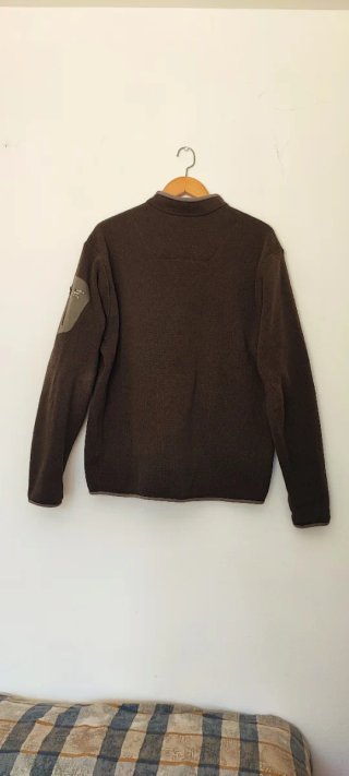 Polar Arc'teryx talla L hombre