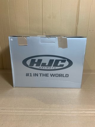 Casco Moto integral HJC V60 Flame MC5 Talla M