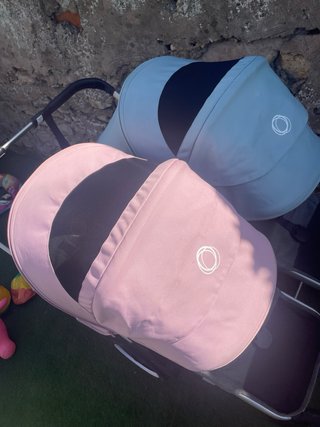 Bugaboo Donkey 3