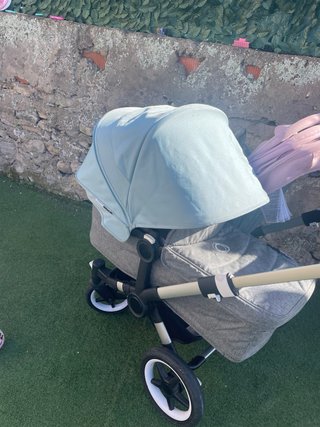 Bugaboo Donkey 3