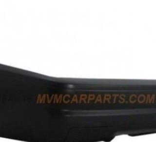 Paragolpes trasero BMW Serie 3 E46 Sedan tipo M3