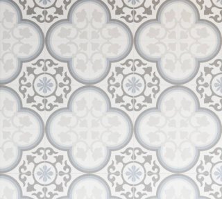 Azulejo porcelánico efecto vintage