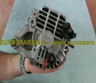 Alternador citroen 9631318780/a004ta0091f jumper