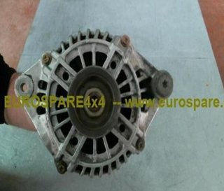 Alternador citroen 9631318780/a004ta0091f jumper
