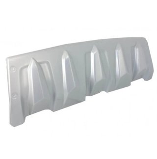 Protectores de paragolpes para Dacia Duster